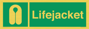 SL7255: Lifejacket