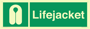 SL7255: Lifejacket