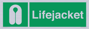 SL7255: Lifejacket
