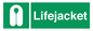 SL7255: Lifejacket