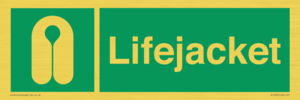 SL7255: Lifejacket