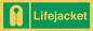 SL7255: Lifejacket