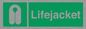 SL7255: Lifejacket