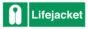 SL7255: Lifejacket