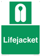 SL7255: Lifejacket