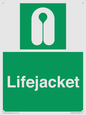 SL7255: Lifejacket