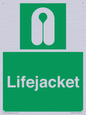 SL7255: Lifejacket