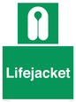 SL7255: Lifejacket
