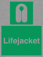 SL7255: Lifejacket