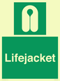 SL7255: Lifejacket