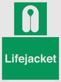 SL7255: Lifejacket