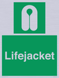 SL7255: Lifejacket