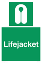 SL7255: Lifejacket