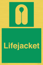 SL7255: Lifejacket