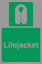 SL7255: Lifejacket