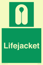 SL7255: Lifejacket