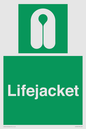 SL7255: Lifejacket