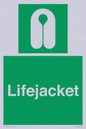SL7255: Lifejacket