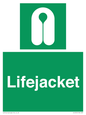 SL7255: Lifejacket