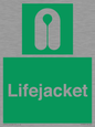 SL7255: Lifejacket