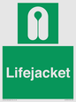 SL7255: Lifejacket