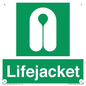 SL7255: Lifejacket