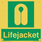 SL7255: Lifejacket