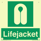 SL7255: Lifejacket