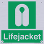 SL7255: Lifejacket