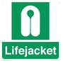 SL7255: Lifejacket