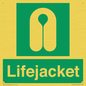 SL7255: Lifejacket