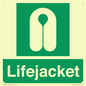 SL7255: Lifejacket