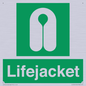 SL7255: Lifejacket