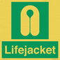 SL7255: Lifejacket