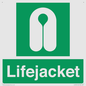 SL7255: Lifejacket