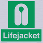 SL7255: Lifejacket