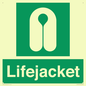 SL7255: Lifejacket