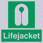 SL7255: Lifejacket