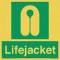 SL7255: Lifejacket