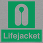 SL7255: Lifejacket