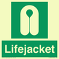 SL7255: Lifejacket