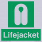 SL7255: Lifejacket