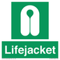 SL7255: Lifejacket