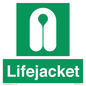 SL7255: Lifejacket