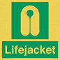 SL7255: Lifejacket