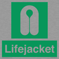 SL7255: Lifejacket