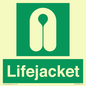 SL7255: Lifejacket