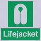 SL7255: Lifejacket