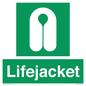 SL7255: Lifejacket