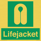 SL7255: Lifejacket